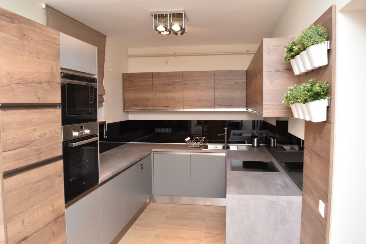 Fenyo Apartman Miskolctapolca Екстер'єр фото