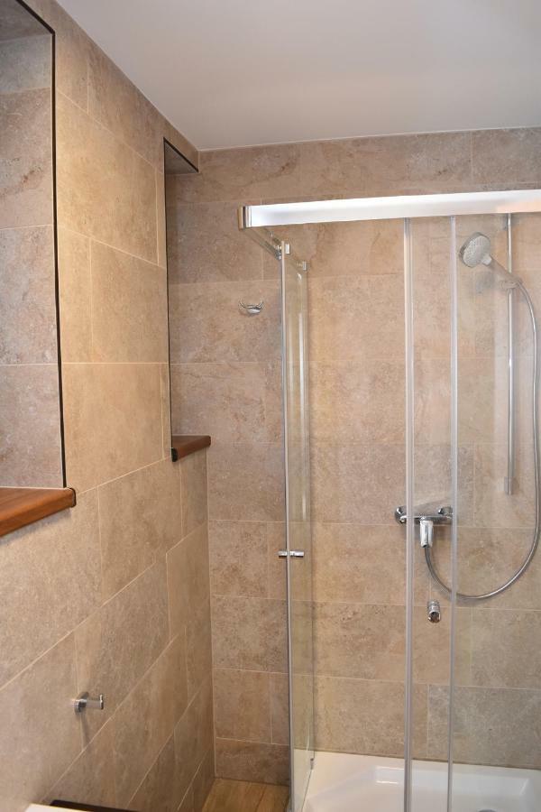 Fenyo Apartman Miskolctapolca Екстер'єр фото
