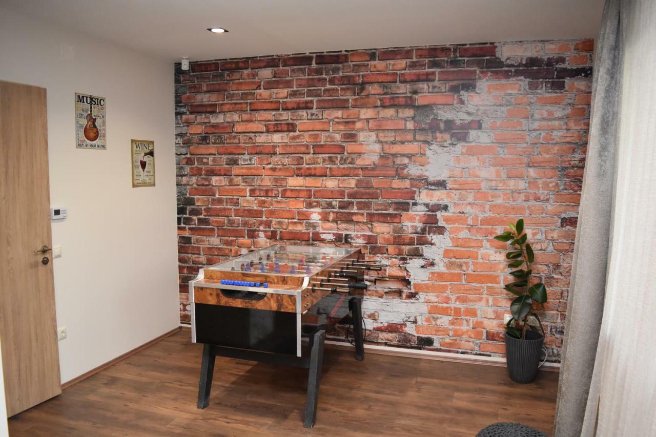 Fenyo Apartman Miskolctapolca Екстер'єр фото